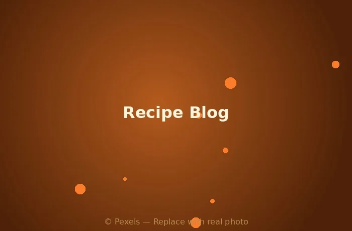 The Secret Behind Our Butter Chicken
