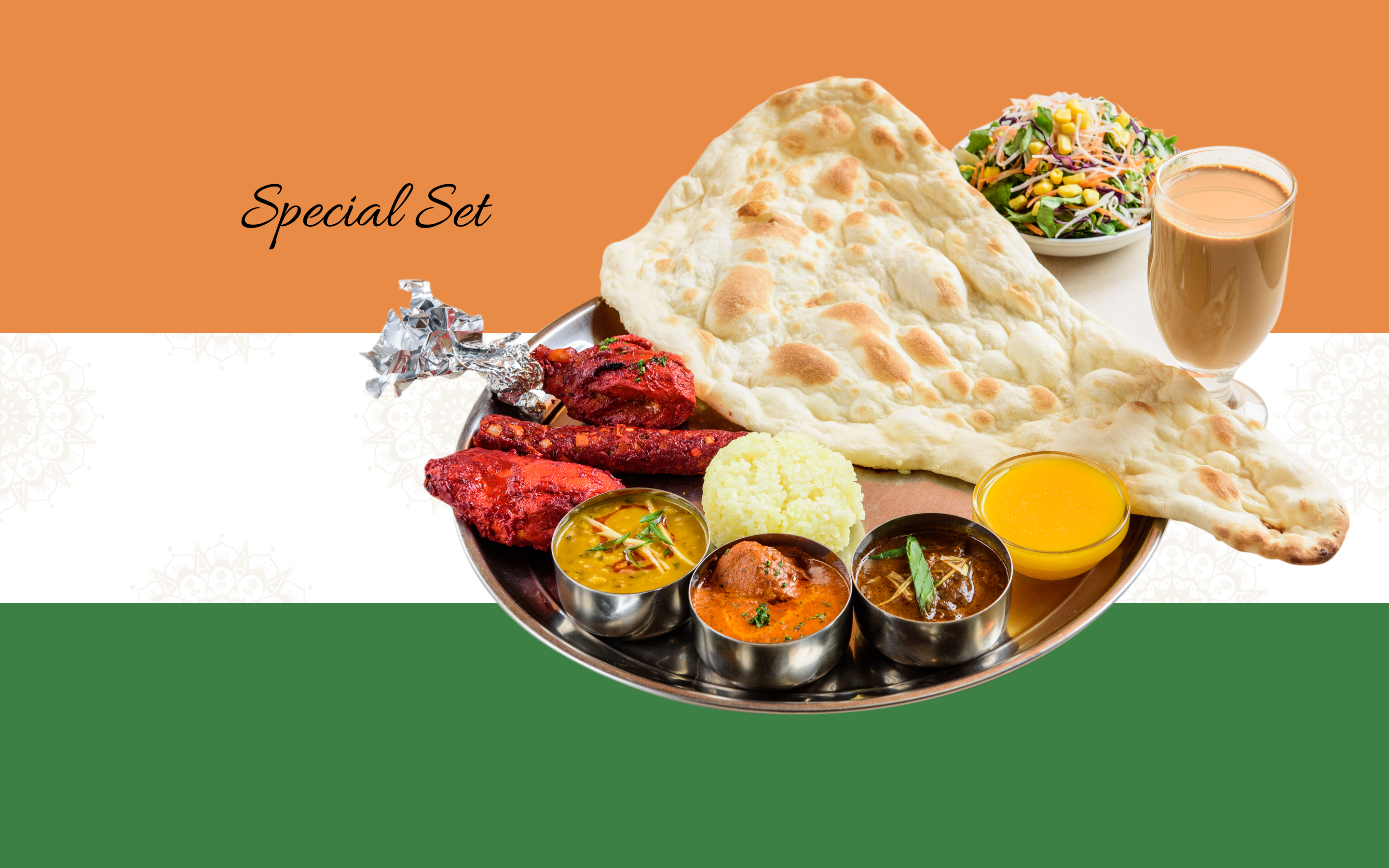 Chef's Specials