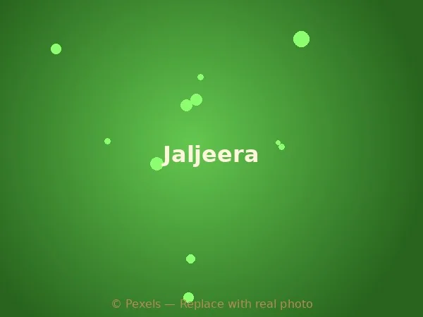 Jaljeera