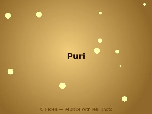 Puri