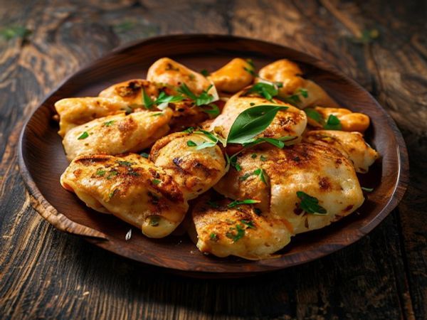 Pyaz Ki Kachori