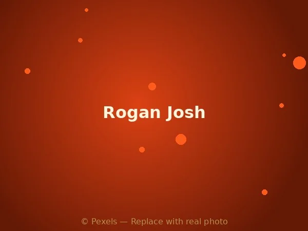 Rogan Josh